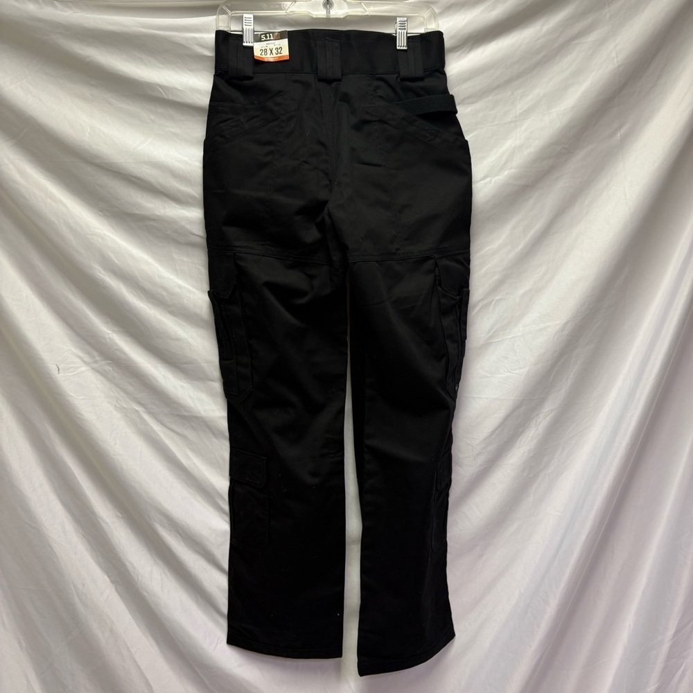 5.11 Tactical EMS Cargo Pants Mens 28x32 NWT Utility Workwear Tactical Outdoor - Picture 3 of 8